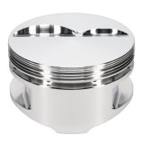 JE Pistons Small Block Chevy 350 Series 4.060in Bore - Single Piston - Right Side Only thumbnail 9