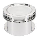 JE Pistons Toyota 1FZ-FE 100mm Bore 5cc Dome 10.0:1 CR - Set of 6 thumbnail 1