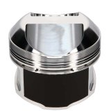 JE Pistons Porsche 911 2.2L 87.5mm Set of 6 Pistons thumbnail 1