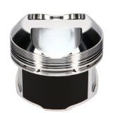 JE Pistons Porsche 911 2.2L 87.5mm Set of 6 Pistons thumbnail 3