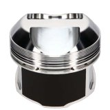 JE Pistons Porsche 911 2.2L 87.5mm Set of 6 Pistons thumbnail 4