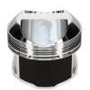 JE Pistons Porsche 911 2.2L 87.5mm Set of 6 Pistons thumbnail 5