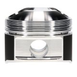 JE Pistons Porsche 911 2.2L 87.5mm Set of 6 Pistons thumbnail 7