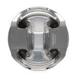 JE Pistons Porsche 911 2.2L 87.5mm Set of 6 Pistons thumbnail 8
