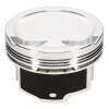 JE Pistons 08-14 VW 2.0TSI (21mm Pin) 83.0mm Bore 9.6:1 CR -7.8cc Dome FSR Series Piston (Set of 4) thumbnail 5