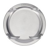 JE Pistons Honda F20C1 88mm Bore -16.9cc Dome 8.5:1 CR Piston Kit (Set of 4 Pistons) thumbnail 8