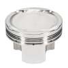 JE Pistons Honda F20C1 89mm Bore -18.4cc Dome 8.5:1 CR Piston Kit (Set of 4 Pistons) thumbnail 5