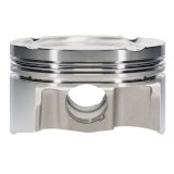 JE Pistons Honda F20C1 89mm Bore -18.4cc Dome 8.5:1 CR Piston Kit (Set of 4 Pistons) thumbnail 7