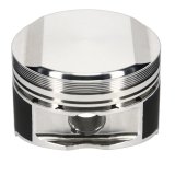 JE Pistons Nissan SR20VE/VET 88mm Bore 9.0:1 CR -15.5cc Dome Piston KIT (Set of 4 Pistons) thumbnail 8