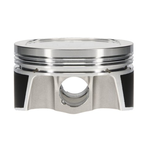 JE Pistons Nissan VR38DETT 95.5mm Bore 10.0:1 CR 1.6cc Dome Piston KIT (Set of 6) thumbnail 7