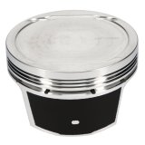 JE Pistons Nissan VR38DETT 95.5mm Bore 94.4mm Stroke -12cc Dome Stroker Piston KIT (Set of 6) thumbnail 3