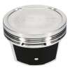JE Pistons Nissan VR38DETT 95.5mm Bore 94.4mm Stroke -12cc Dome Stroker Piston KIT (Set of 6) thumbnail 4
