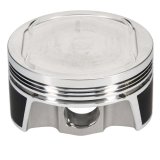 JE Pistons Nissan VR38DETT 95.5mm Bore 94.4mm Stroke -12cc Dome Stroker Piston KIT (Set of 6) thumbnail 5