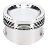 JE Pistons Honda Fit L15A 73.5mm Bore -16.1cc Dome 9.0:1 CR Piston Kit (Set of 4 Pistons) thumbnail 1