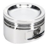 JE Pistons Honda Fit L15A 73.5mm Bore -4.8cc Dome 11.5:1 CR Piston Kit (Set of 4 Pistons) thumbnail 4