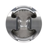 JE Pistons Honda Fit L15A 73.5mm Bore -4.8cc Dome 11.5:1 CR Piston Kit (Set of 4 Pistons) thumbnail 7