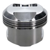 JE Pistons Porsche 911 3.2L 95mm Set of 6 Pistons thumbnail 1