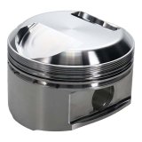 JE Pistons Porsche 911 3.2L 95mm Set of 6 Pistons thumbnail 2