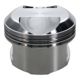 JE Pistons Porsche 911 3.2L 95mm Set of 6 Pistons thumbnail 4