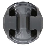 JE Pistons Porsche 911 3.2L 95mm Set of 6 Pistons thumbnail 5