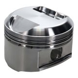 JE Pistons Porsche 911 3.2L 95mm Set of 6 Pistons thumbnail 6