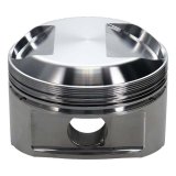 JE Pistons Porsche 911 3.2L 95mm Set of 6 Pistons thumbnail 8