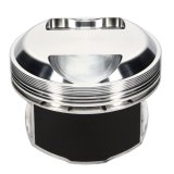 JE Pistons Porsche 911 3.2L 95mm Set of 6 Pistons thumbnail 4