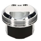 JE Pistons Porsche 911 3.2L 95mm Set of 6 Pistons thumbnail 1