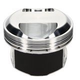 JE Pistons Porsche 911 3.2L 98mm Set of 6 Pistons thumbnail 7