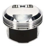 JE Pistons Porsche 911 3.2L 100mm Set of 6 Pistons thumbnail 3