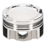 JE Pistons VW 1.8T 20V (20mm Pin) 81.5mm Bore FSR Piston Kit (Set of 4) thumbnail 6