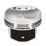 JE Pistons Honda B16A1/A2/A3 82.0mm Bore 9.0:1 CR -2.2cc Dome Piston Kit (Set of 4) thumbnail 1