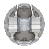 JE Pistons Honda B16A1/A2/A3 82.0mm Bore 9.0:1 CR -2.2cc Dome Piston Kit (Set of 4) thumbnail 8