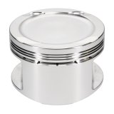JE Pistons Toyota 1FZ-FE 100.0mm Bore 10.0:1 CR 5.7cc Dome Piston Kit - Set of 6 thumbnail 2