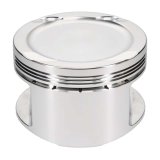 JE Pistons Toyota 1FZ-FE 100.0mm Bore 10.0:1 CR 5.7cc Dome Piston Kit - Set of 6 thumbnail 3