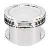 JE Pistons Toyota 1FZ-FE 100.0mm Bore 10.0:1 CR 5.7cc Dome Piston Kit - Set of 6 thumbnail 4