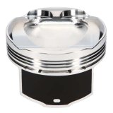 JE Pistons 2015+ Honda K20C 86mm Bore 10.5:1 CR 2.6cc Dome Piston Kit (Set of 4) thumbnail 3
