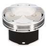 JE Pistons 2015+ Honda K20C 86mm Bore 10.5:1 CR 2.6cc Dome Piston Kit (Set of 4) thumbnail 5