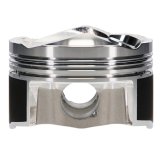 JE Pistons 2015+ Honda K20C 86mm Bore 10.5:1 CR 2.6cc Dome Piston Kit (Set of 4) thumbnail 8