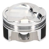 JE Pistons 2015+ Honda K20C 86mm Bore 10.5:1 CR 2.6cc Dome Piston Kit (Set of 4) thumbnail 9