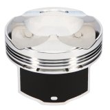 JE Pistons 2015+ Honda K20C 86.50mm Bore 10.5:1 CR 2.0cc Dome Piston Kit (Set of 4) thumbnail 1