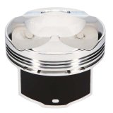 JE Pistons 2015+ Honda K20C 86.50mm Bore 10.5:1 CR 2.0cc Dome Piston Kit (Set of 4) thumbnail 2