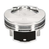 JE Pistons Toyota 4U-GSE 86.00mm Bore STD Size 12.5:1 CR -1.0cc Dome FSR Piston (Set of 4) thumbnail 3