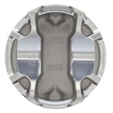 JE Pistons 2012+ Subaru FA20E/FA20F Bore 86, Oversize STD, Stroke 86, 10.0:1 C/R -13.2CC (Set of 4) thumbnail 9