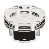 JE Pistons 2012+ Subaru FA20E/FA20F Bore 86.25, Size +0.25, Stroke 86, 10.0:1 C/R -13.5CC (Set of 4) thumbnail 1
