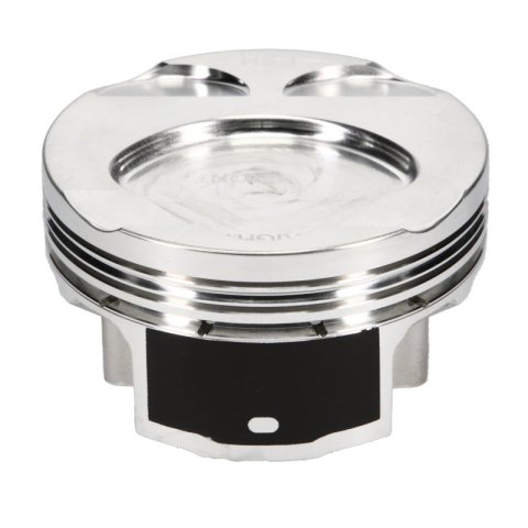 JE Pistons 2012+ Subaru FA20E/FA20F Bore 86.25, Size +0.25, Stroke 86, 10.6:1 C/R -10.0CC (Set of 4) thumbnail 1