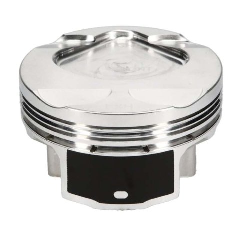JE Pistons 2012+ Subaru FA20E/FA20F Bore 86.50, Size +0.50, Stroke 86, 10.6:1 C/R -10.3CC (Set of 4) thumbnail 2