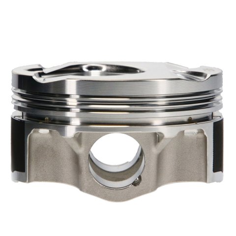 JE Pistons 2012+ Subaru FA20E/FA20F Bore 86.50, Size +0.50, Stroke 86, 10.6:1 C/R -10.3CC (Set of 4) thumbnail 5