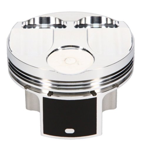 JE Pistons Toyota 4A-GE 20V 82mm Bore (Size +1.0mm) 11.5:1 CR 6.1cc Dome Piston (Set of 4) thumbnail 1