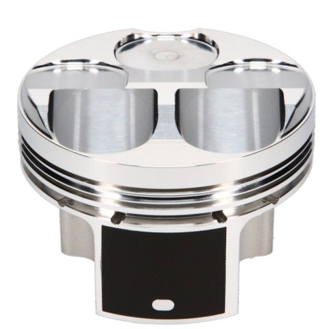 JE Pistons Toyota 4A-GE 20V 82mm Bore (Size +1.0mm) 11.5:1 CR 6.1cc Dome Piston (Set of 4) thumbnail 3